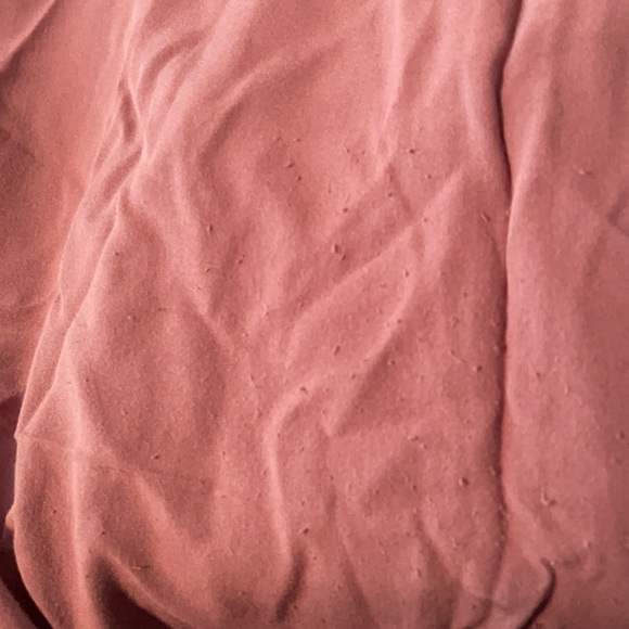 Abercrombie Viscose button down fall - Picture 9 of 9